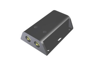 HL 401 High-Level-Konverter