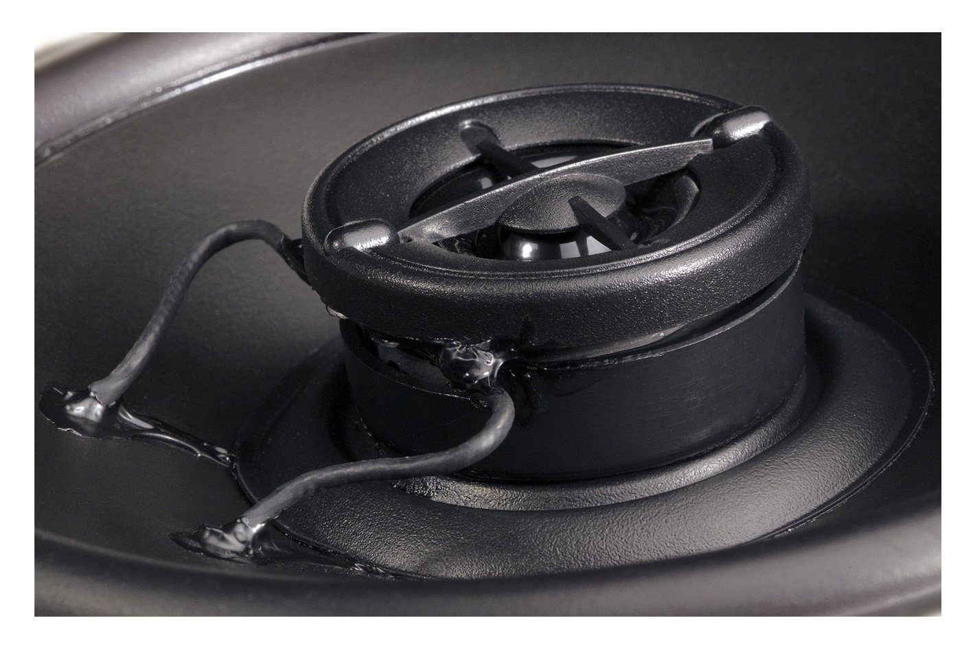 UP 14/2 Marine MK 2 Haut-parleur encastrable au plafond, résistant aux intempéries