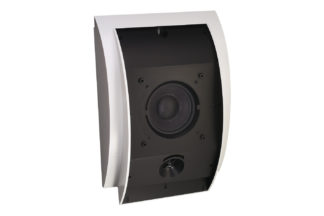 WL 6 HQ Wandlautsprecher