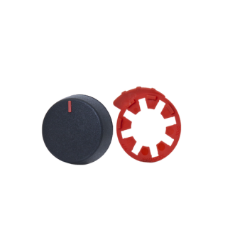 <div class="typenbezeichnung">Bouton rotatif VRG803 </div>Pièce de rechange pour VRG/VRB